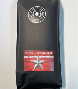 Espresso Revolution – 1 kg