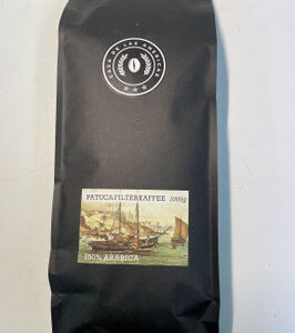 Filterkaffee Patuca – 1 kg