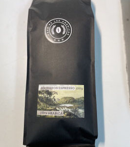 Espresso Boqueron - 1Kg